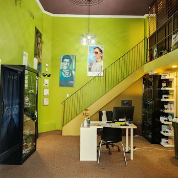 Mountain Optical Eyeworks - Sunglasses Near Me - Yucaipa, California