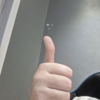 Enzo's - Photo of my hand doing a thumbs up cause it's tasty - Fast Food Near Me - Glasgow, GLG Enzo's - Photo of my hand doing a thumbs up cause it's tasty - Fast Food Near Me - Glasgow, GLG