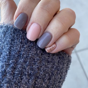 Midtown Nail Lounge - Nail Salons Near Me - Phoenix, Arizona