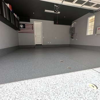 TS Epoxy Flooring - Epoxy floors - Flooring Near Me
