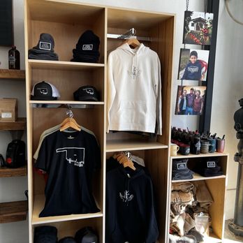 Coffee Slingers Roasters - Merchandise - Coffee & Tea Near Me - Oklahoma City, Oklahoma