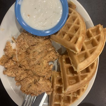 Good Day Cafe - Chicken & waffles - Breakfast & Brunch Near Me - Grand Prairie, Texas Good Day Cafe - Chicken & waffles - Breakfast & Brunch Near Me - Grand Prairie, Texas