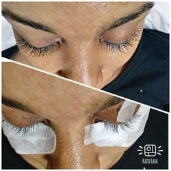 Katie Lash - Half set-40pcs