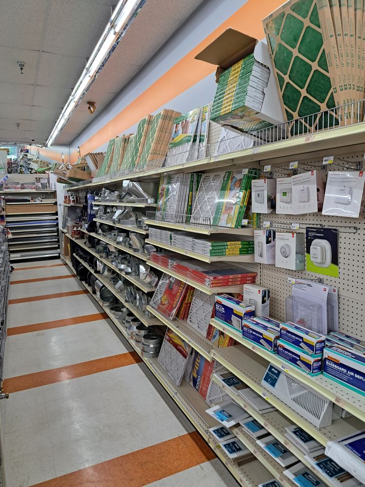 ROSENAL HARDWARE with photos Updated August 2024 14 Photos 320