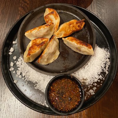P.F. Chang's by null