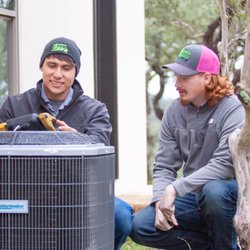 Climate Express Heating & Air