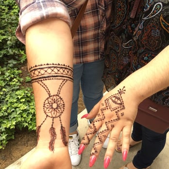 Henna Tradition - Henna Artists Near Me