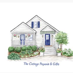 The Cottage Paperie & Gifts