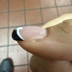 M Nails