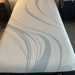 Mattress Firm Outlet - Georgetown - A picture of the mattress