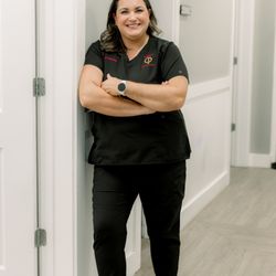 Chandler Park Dental Care - Dr. Blair Fleming