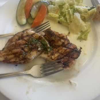 Buon Appetito Restaurant - Half Chicken dinner - Italian Near Me - Hayward, California Buon Appetito Restaurant - Half Chicken dinner - Italian Near Me - Hayward, California
