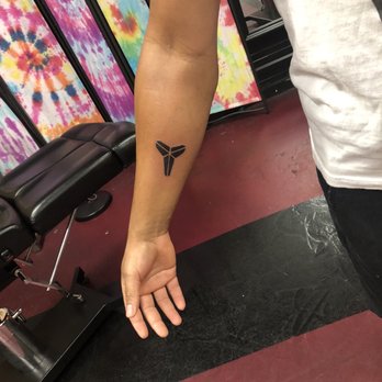 American Tattoo Vista - #Mambaforever - Tattoo Near Me - Vista, California American Tattoo Vista - #Mambaforever - Tattoo Near Me - Vista, California