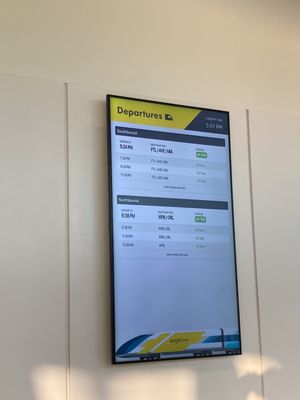 Brightline Boca Raton Station by null
