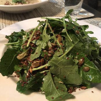 Medley - Super greens salad. - New American Near Me - El Prado, New Mexico