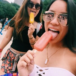 KICPOPS - Mango Tarajin and Watermelon Agave