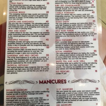 Tiffany Nails - Tiffany Nails Menu - Nail Salons Near Me - Ardmore, Oklahoma Tiffany Nails - Tiffany Nails Menu - Nail Salons Near Me - Ardmore, Oklahoma