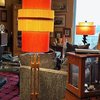 Joshua Tree Lampshades - Loves Retro - Lighting Fixtures & Equipment Near Me - Phoenix, Arizona