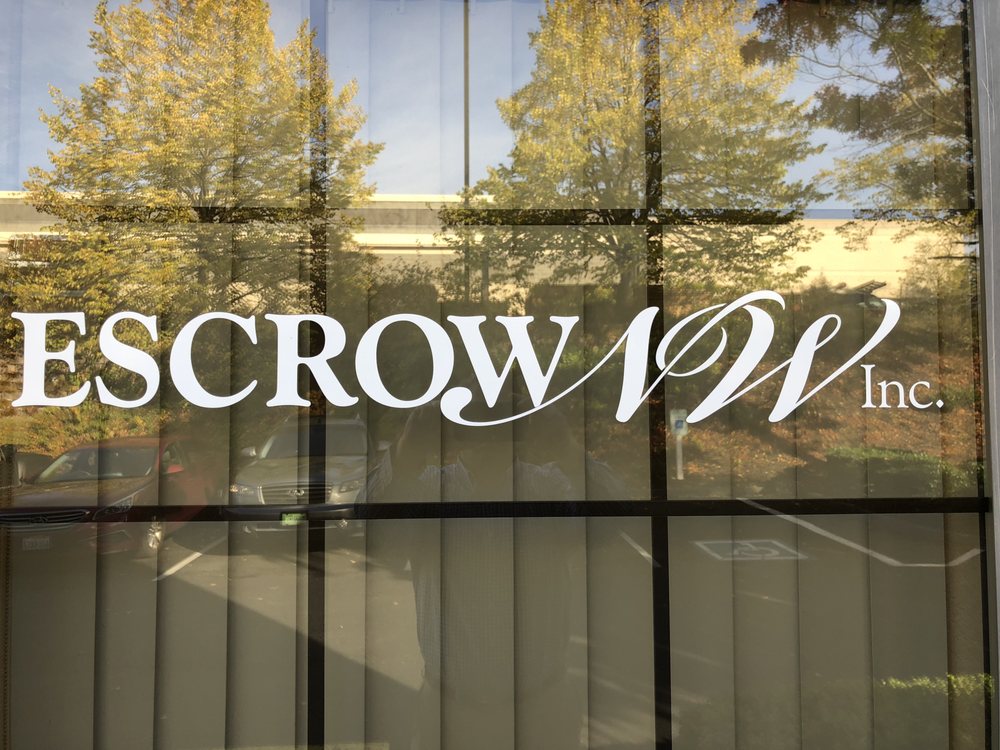 ESCROW NORTHWEST Updated June 2024 Request Information 7030