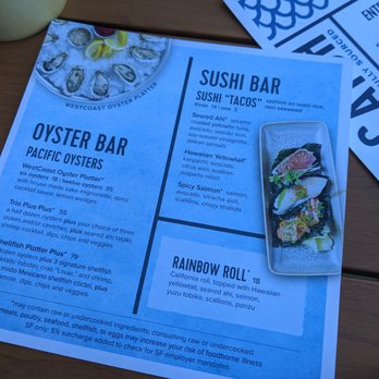 Pacific Catch - Seafood Near Me - Walnut Creek, California Pacific Catch - Seafood Near Me - Walnut Creek, California