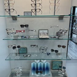 Optic Gallery - Horizon Ridge