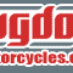 Big Dog Motorcycles