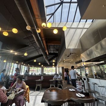 Northern Cafe - Inside - Chinese Near Me - Irvine, California Northern Cafe - Inside - Chinese Near Me - Irvine, California