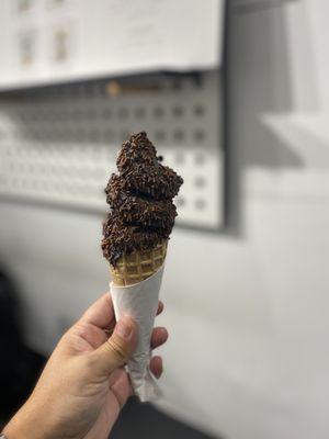 Soft Serve Society by null