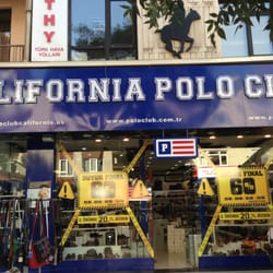 California Polo Club - 1