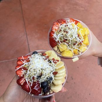 Trū Bowl - TruBlu & Island Bowl - Juice Bars & Smoothies Near Me - Redlands, California Trū Bowl - TruBlu & Island Bowl - Juice Bars & Smoothies Near Me - Redlands, California