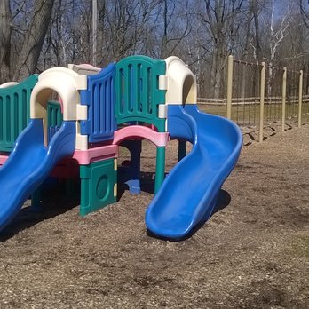 Arbuckle Acres Park - smaller playground equipment for the little ones - Parks Near Me - Brownsburg, Indiana Arbuckle Acres Park - smaller playground equipment for the little ones - Parks Near Me - Brownsburg, Indiana