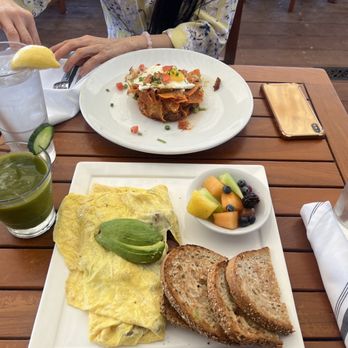 The Beachcomber - Seafood Near Me - Newport Beach, California