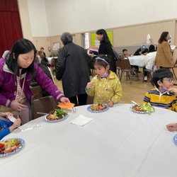 New Life Community Church
