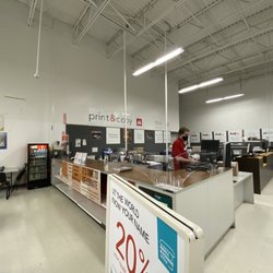 Office Depot