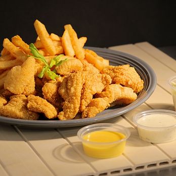 Captain Sam's Fish & Chicken - Chicken Wings Near Me - Las Vegas, Nevada Captain Sam's Fish & Chicken - Chicken Wings Near Me - Las Vegas, Nevada