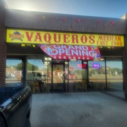 Vaqueros