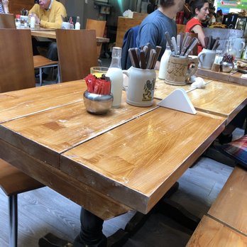 The Wooden Whisk - Cafes Near Me - Dublin, D The Wooden Whisk - Cafes Near Me - Dublin, D