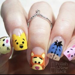 Premier Lash And Nail Spa - Reference pic