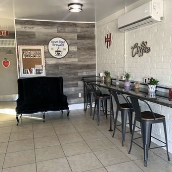 Down Right Brewed - Coffee & Tea Near Me - Calimesa, California Down Right Brewed - Coffee & Tea Near Me - Calimesa, California