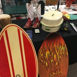 Buchanan's OKC Flea Market