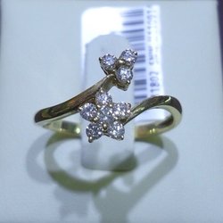 CW Estate Jewelers - Original Ring