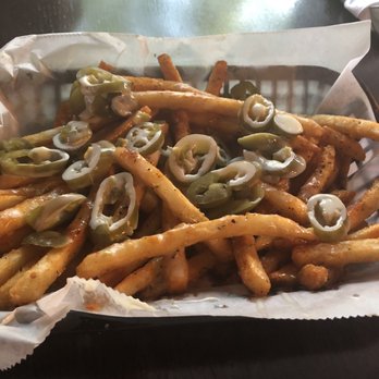 Asado - Loaded Cajun Fries - Mexican Near Me - Charlottesville, Virginia Asado - Loaded Cajun Fries - Mexican Near Me - Charlottesville, Virginia