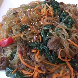 Japchae