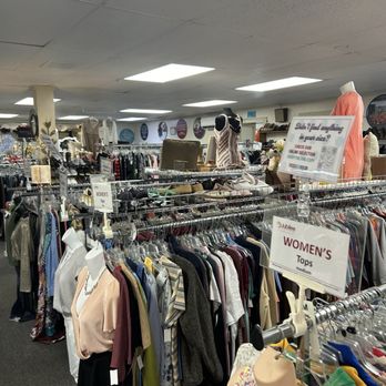 Jubilee Clothing Shop - Thrift Stores Near Me - Palmyra, Pennsylvania Jubilee Clothing Shop - Thrift Stores Near Me - Palmyra, Pennsylvania