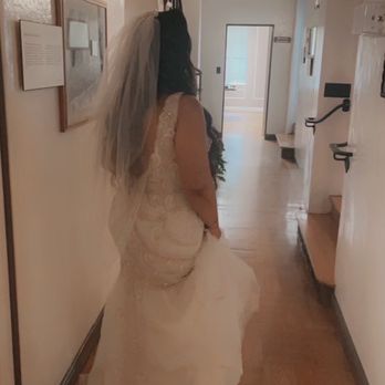 Bo Lee - The most beautiful dressss - Bridal Near Me - Campbell, California