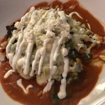 La Contenta Oeste - Mexican Near Me - New York, New York