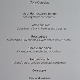 Menu. 2022 09 23. M3. Menu. 2022 09 23. M3.