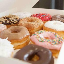 Shipley Do-Nuts