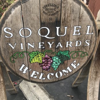 Soquel Vineyards - Wineries Near Me - Soquel, California Soquel Vineyards - Wineries Near Me - Soquel, California
