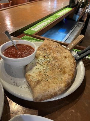 Baci Pizzeria Ristorante by null